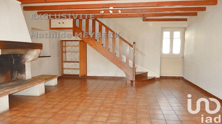 Ma-Cabane - Vente Maison Niort, 128 m²