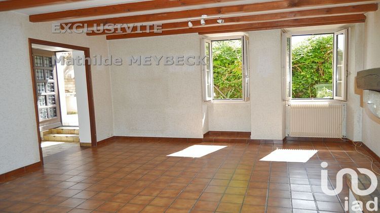 Ma-Cabane - Vente Maison Niort, 128 m²