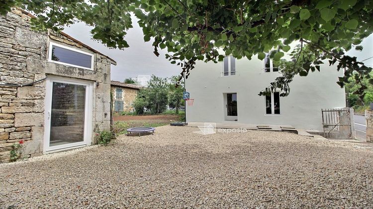 Ma-Cabane - Vente Maison NIORT, 140 m²