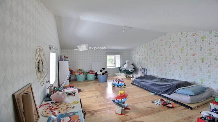 Ma-Cabane - Vente Maison NIORT, 140 m²