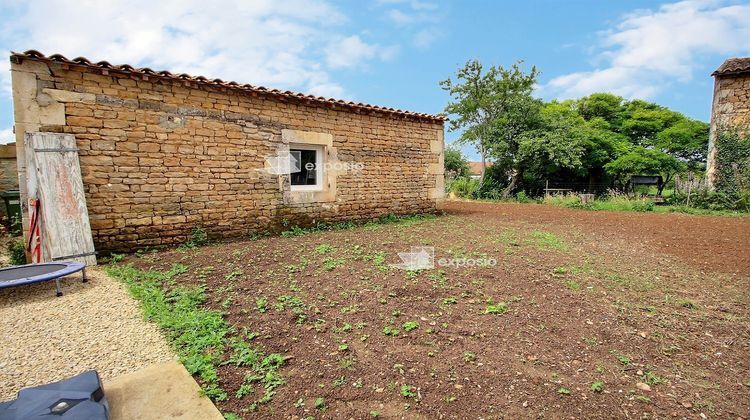 Ma-Cabane - Vente Maison NIORT, 140 m²