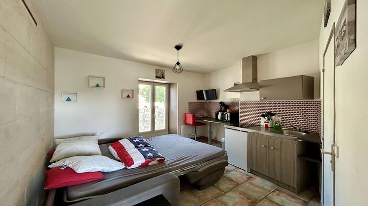 Ma-Cabane - Vente Maison NIORT, 56 m²