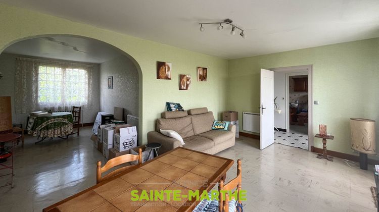 Ma-Cabane - Vente Maison Niort, 85 m²