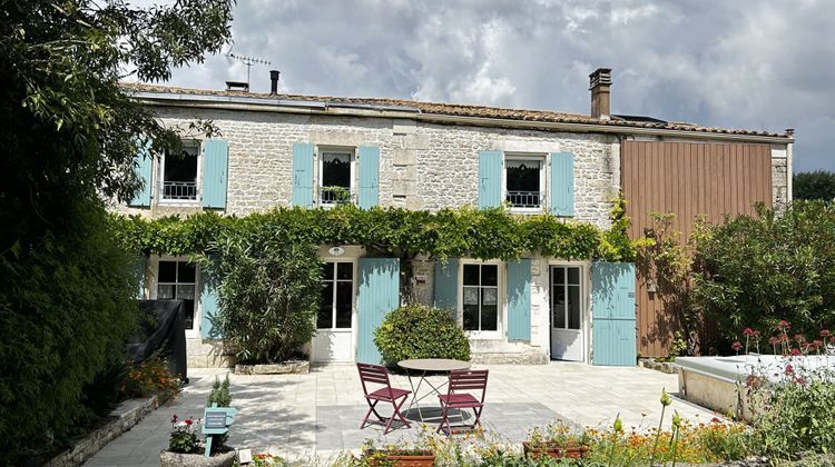 Ma-Cabane - Vente Maison Niort, 160 m²