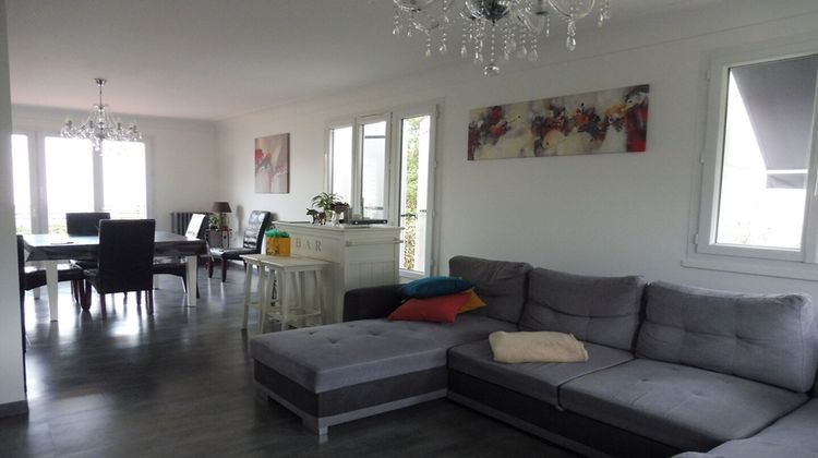 Ma-Cabane - Vente Maison NIORT, 134 m²