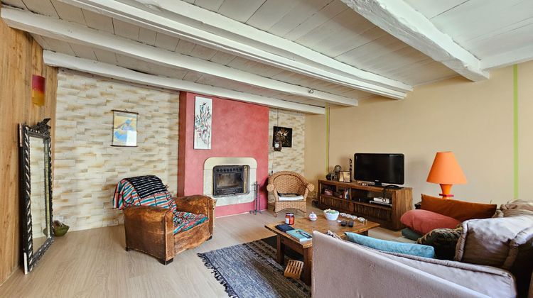 Ma-Cabane - Vente Maison NIORT, 96 m²