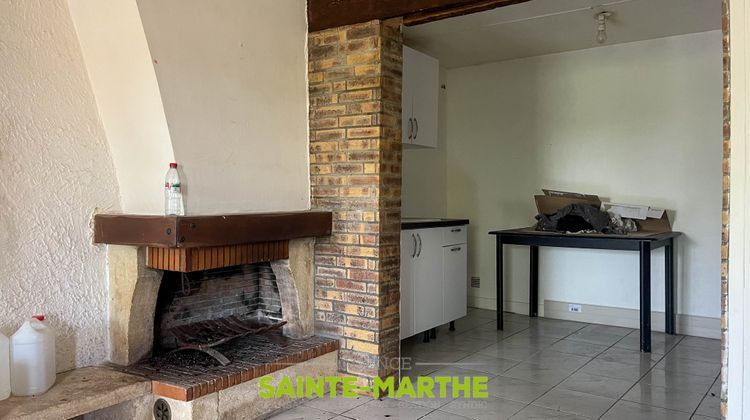 Ma-Cabane - Vente Maison Niort, 42 m²