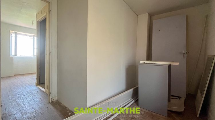 Ma-Cabane - Vente Maison Niort, 42 m²