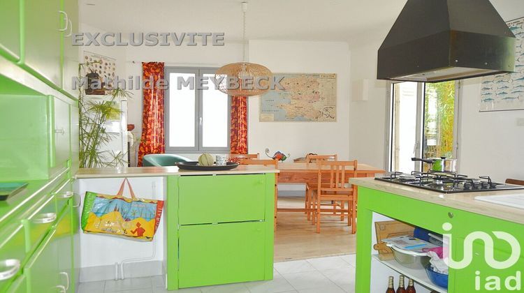 Ma-Cabane - Vente Maison Niort, 160 m²