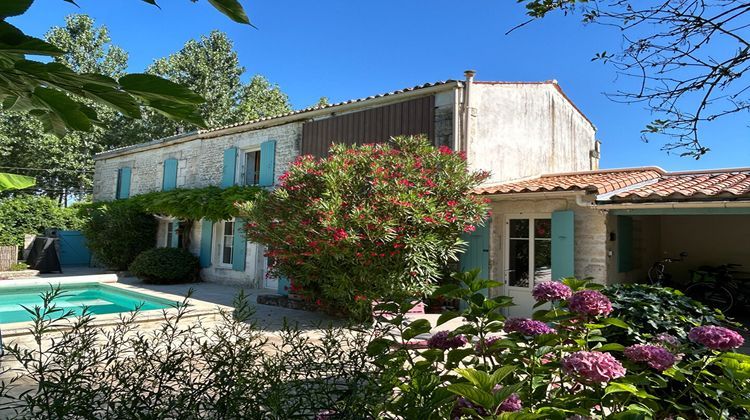 Ma-Cabane - Vente Maison NIORT, 160 m²