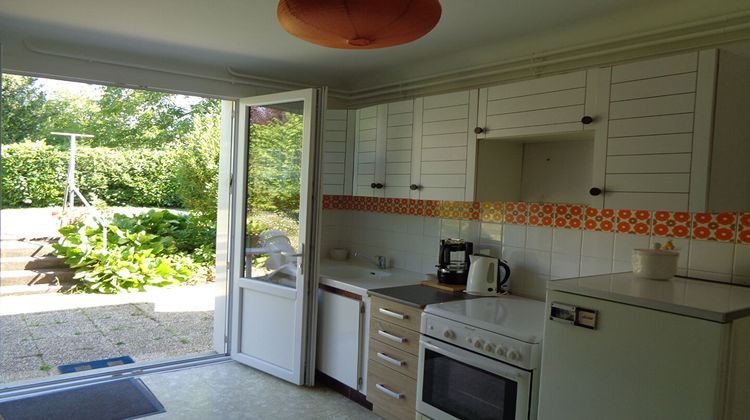 Ma-Cabane - Vente Maison NIORT, 113 m²