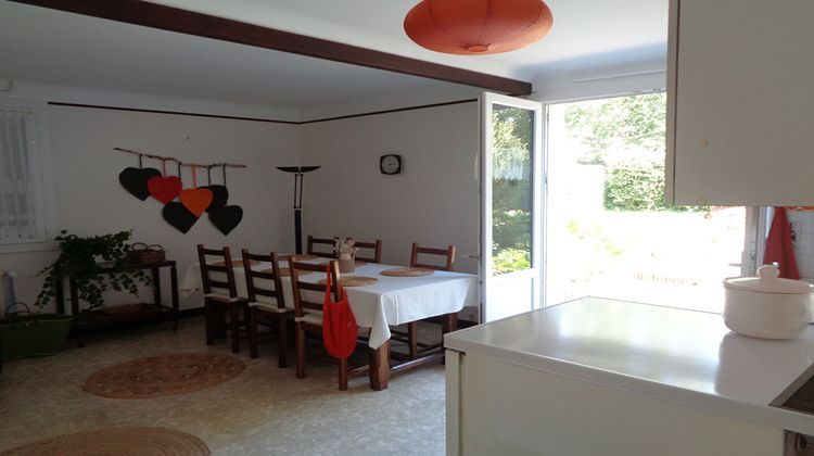 Ma-Cabane - Vente Maison NIORT, 113 m²