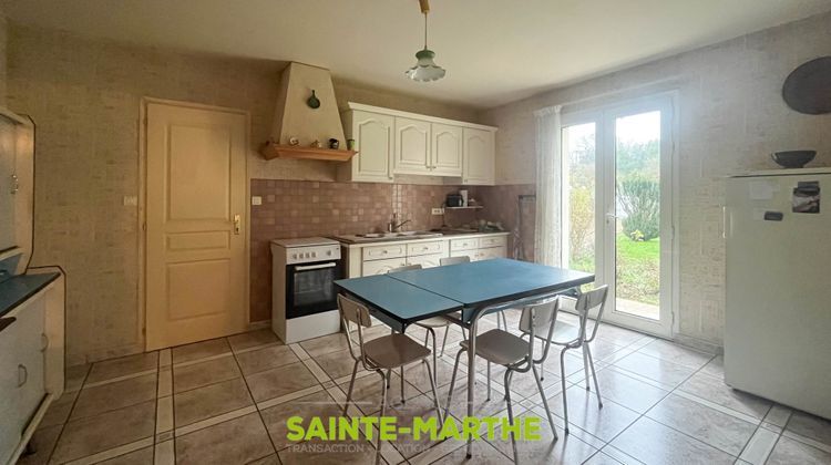 Ma-Cabane - Vente Maison Niort, 109 m²