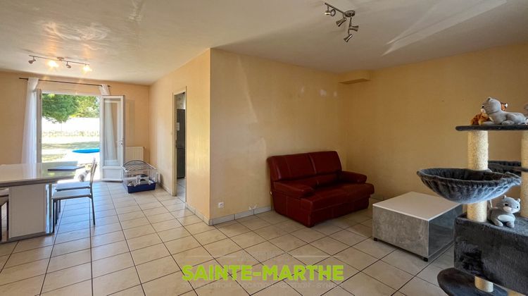 Ma-Cabane - Vente Maison Niort, 105 m²