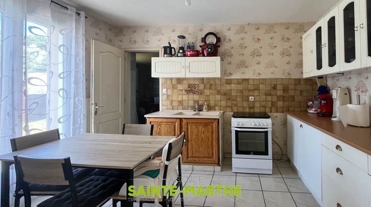 Ma-Cabane - Vente Maison Niort, 105 m²