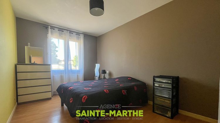 Ma-Cabane - Vente Maison Niort, 105 m²