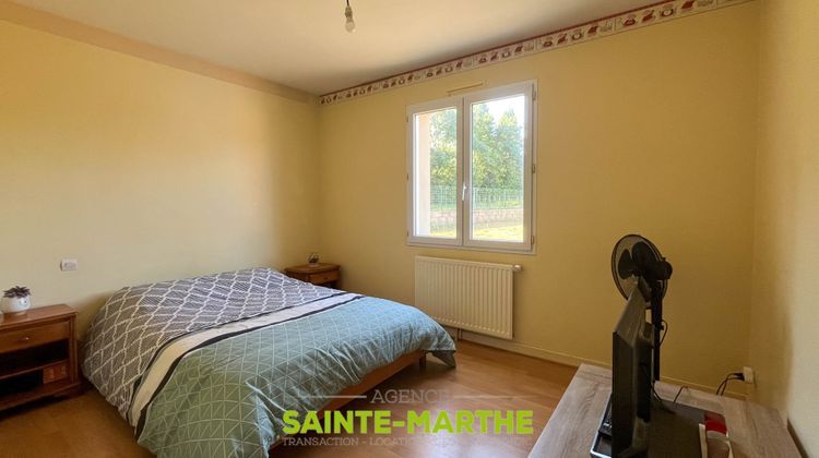 Ma-Cabane - Vente Maison Niort, 105 m²