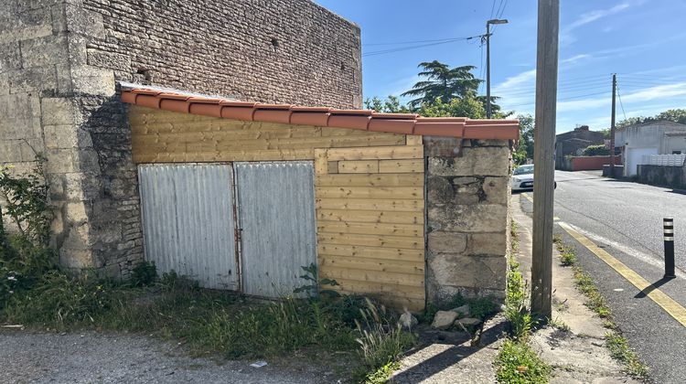 Ma-Cabane - Vente Maison Niort, 81 m²