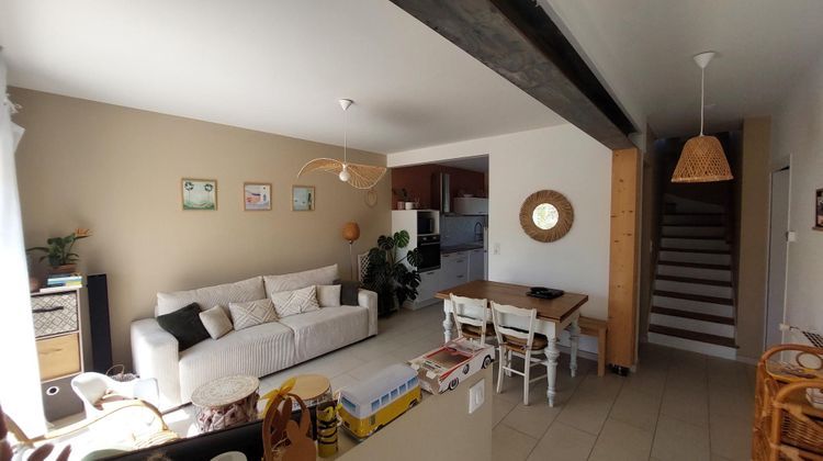 Ma-Cabane - Vente Maison Niort, 82 m²