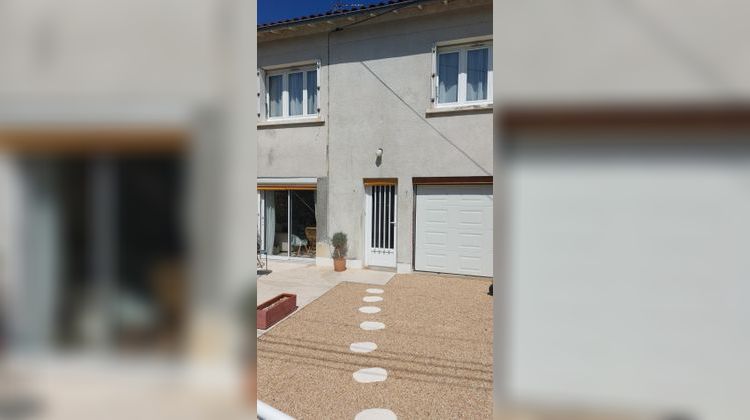 Ma-Cabane - Vente Maison Niort, 82 m²