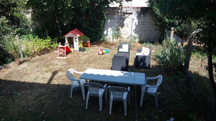 Ma-Cabane - Vente Maison Niort, 82 m²