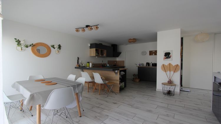 Ma-Cabane - Vente Maison Niort, 93 m²