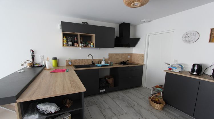 Ma-Cabane - Vente Maison Niort, 93 m²