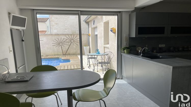 Ma-Cabane - Vente Maison Niort, 205 m²