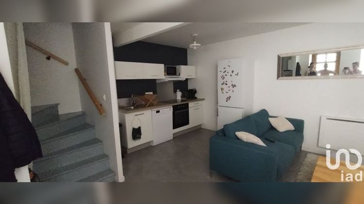 Ma-Cabane - Vente Maison Niort, 61 m²