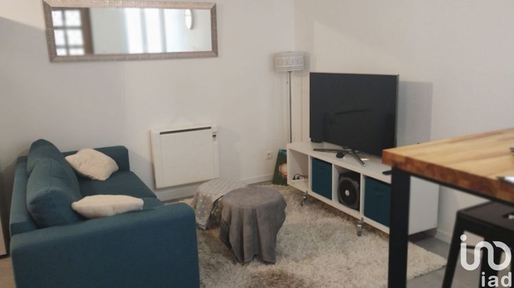 Ma-Cabane - Vente Maison Niort, 61 m²