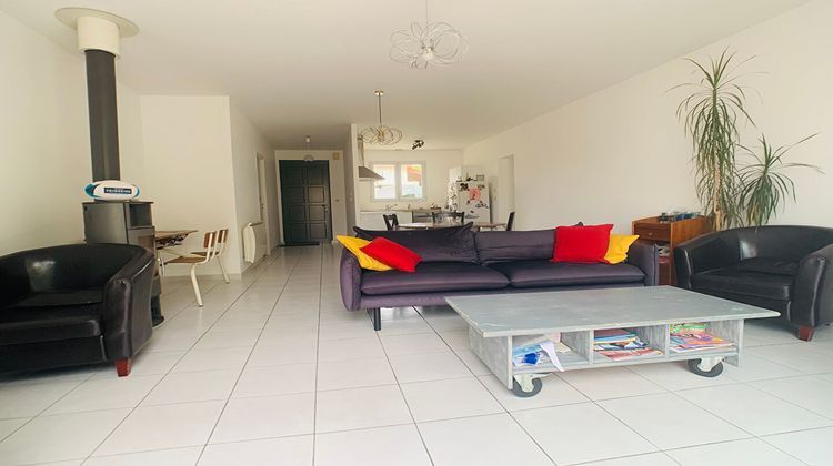 Ma-Cabane - Vente Maison NIORT, 80 m²