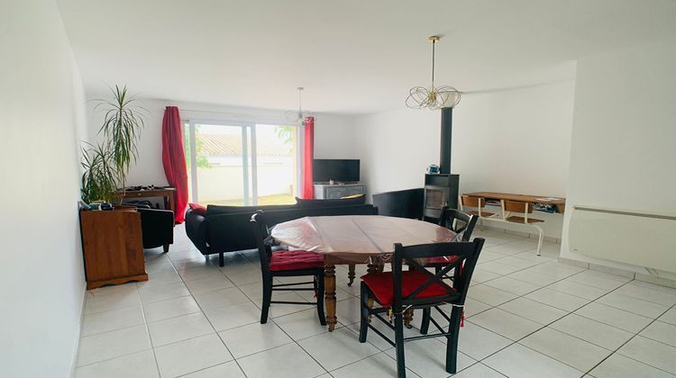 Ma-Cabane - Vente Maison NIORT, 80 m²