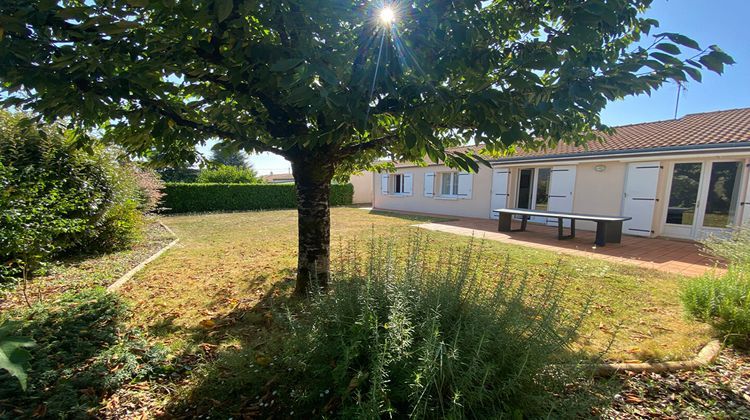 Ma-Cabane - Vente Maison NIORT, 114 m²