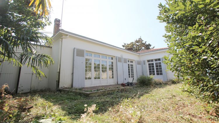 Ma-Cabane - Vente Maison Niort, 118 m²