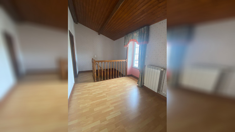 Ma-Cabane - Vente Maison NIORT, 147 m²