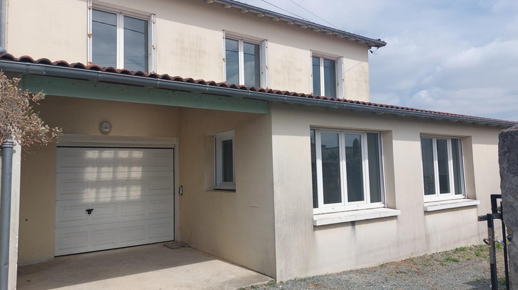 Ma-Cabane - Vente Maison Niort, 120 m²