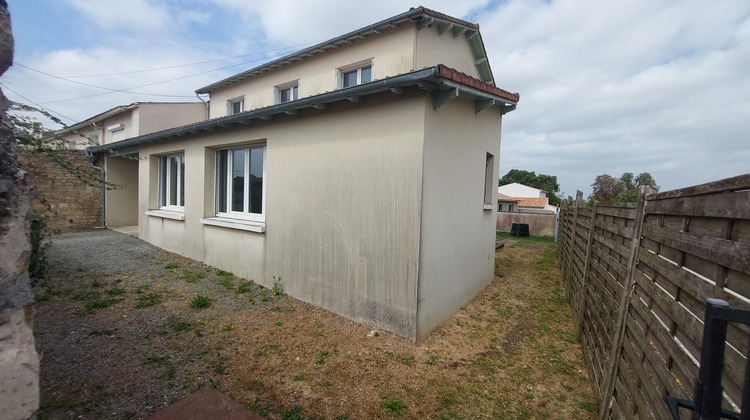 Ma-Cabane - Vente Maison Niort, 120 m²