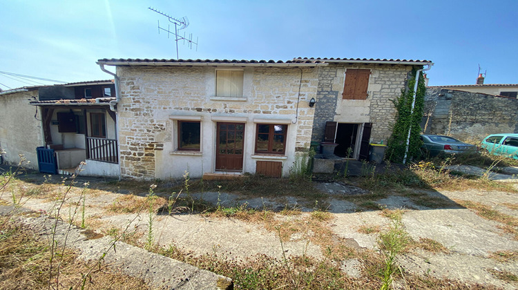 Ma-Cabane - Vente Maison NIORT, 88 m²