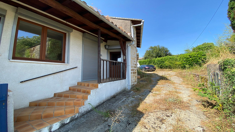 Ma-Cabane - Vente Maison NIORT, 88 m²