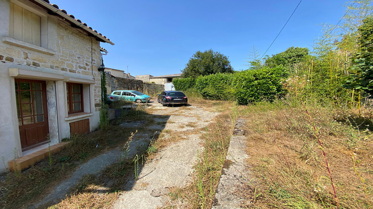 Ma-Cabane - Vente Maison NIORT, 88 m²