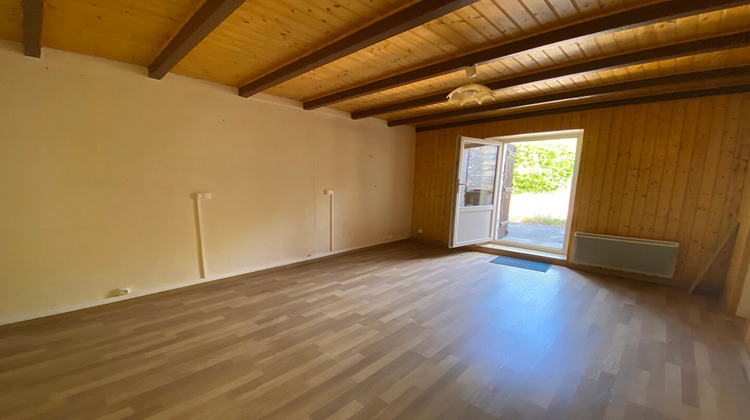 Ma-Cabane - Vente Maison NIORT, 88 m²