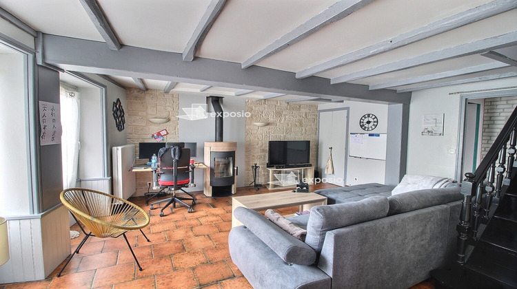 Ma-Cabane - Vente Maison NIORT, 120 m²