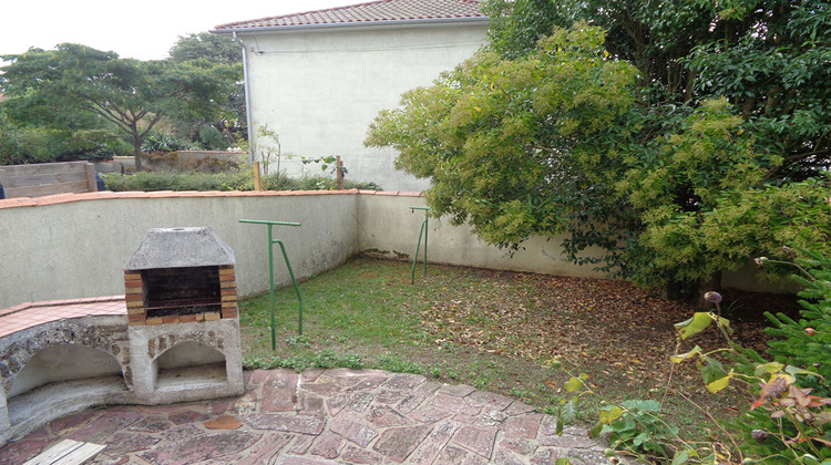 Ma-Cabane - Vente Maison NIORT, 70 m²