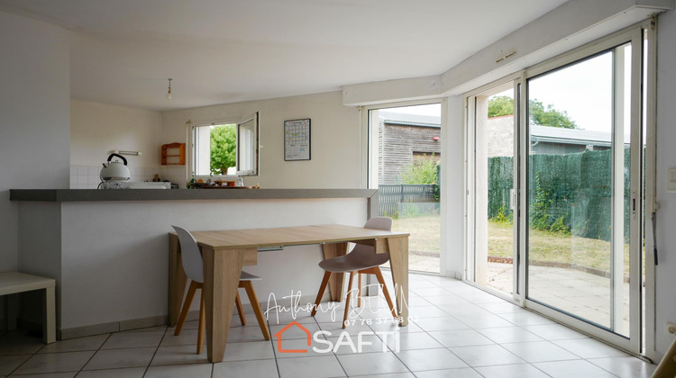 Ma-Cabane - Vente Maison Niort, 162 m²