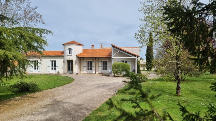 Ma-Cabane - Vente Maison Niort, 210 m²