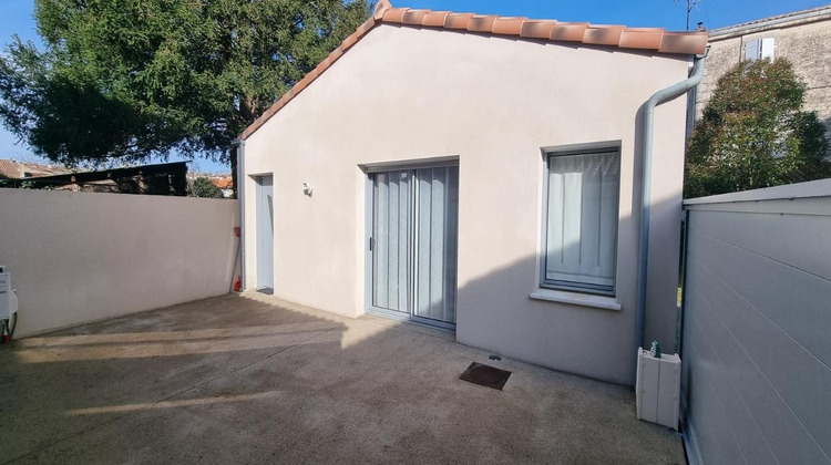 Ma-Cabane - Vente Maison Niort, 110 m²