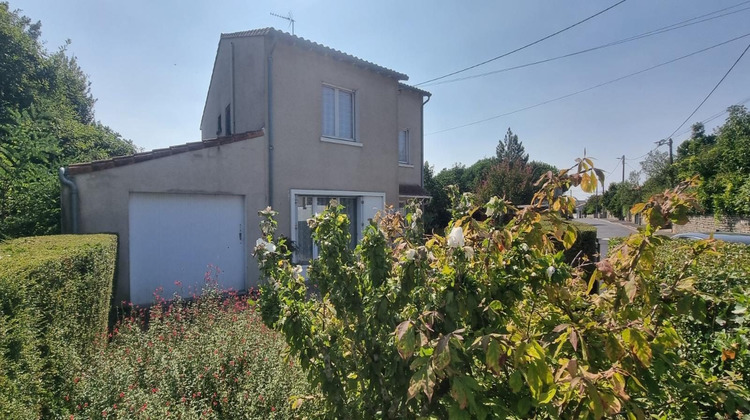 Ma-Cabane - Vente Maison Niort, 125 m²