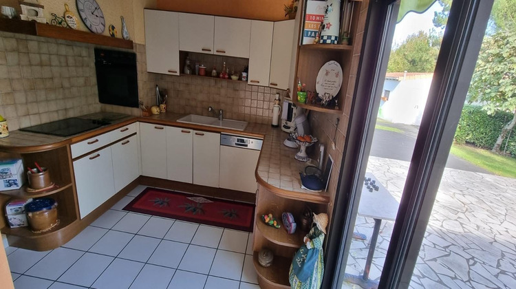 Ma-Cabane - Vente Maison Niort, 102 m²