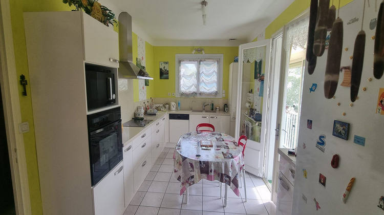 Ma-Cabane - Vente Maison Niort, 144 m²