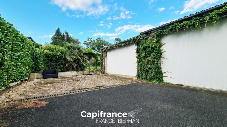 Ma-Cabane - Vente Maison NIORT, 185 m²